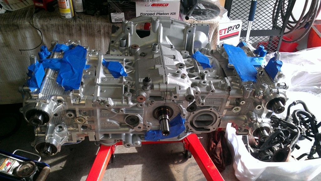 AVCS delete timing issue help needed Subaru Impreza WRX STI Forums